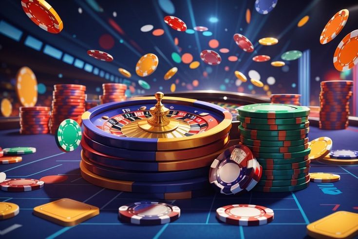 SlotClub Casino